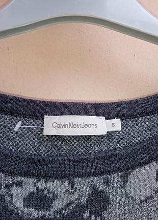 Ддемпер calvin klein,оригинал 2