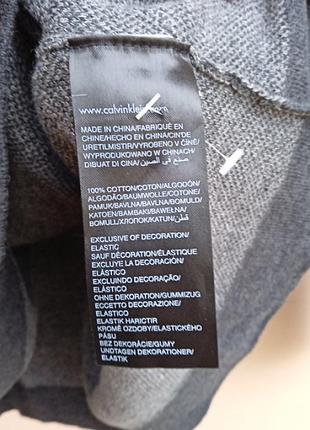 Ддемпер calvin klein,оригинал 6