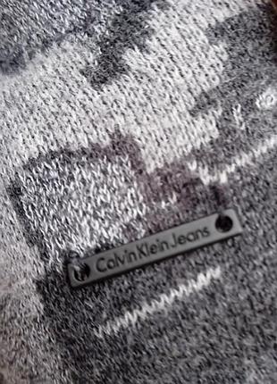 Ддемпер calvin klein,оригинал 4