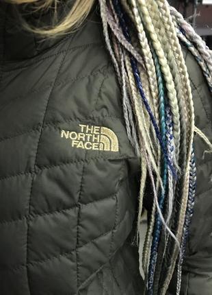 Куртка the north face 20193 фото