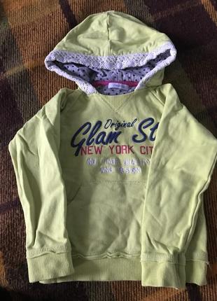 Світшот overkids