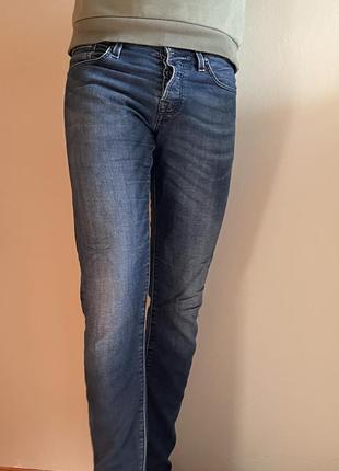 Джинси чоловічі