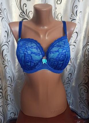 Розкішний мереживний бюстгальтер 34e 75e ann summers