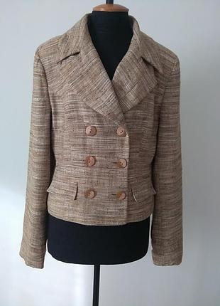 Піджак жакет wallis р.14.