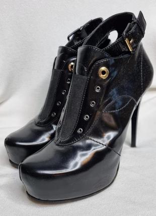 Ботинки lorenzi