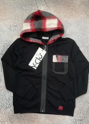 Толстовка для хлопчика y-clu'