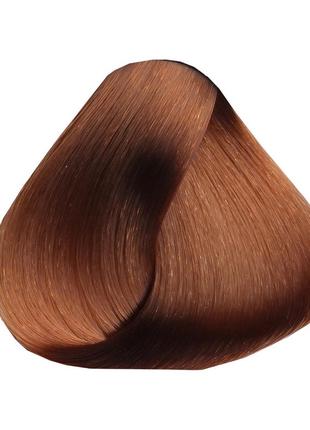 Стійка крем-фарба для волосся червоний ірис світлий блонд 8.62 εxclusive hair color cream 100 мл