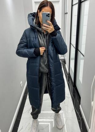 Куртка пальто зима