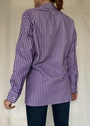 Рубашка зимняя, тёплая3 фото