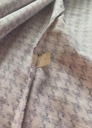 Рубашка зимняя, тёплая6 фото