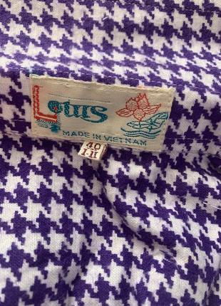 Рубашка зимняя, тёплая5 фото