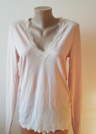 H&m блуза