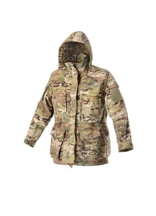 Куртка guerilla defcon 5 multicam s