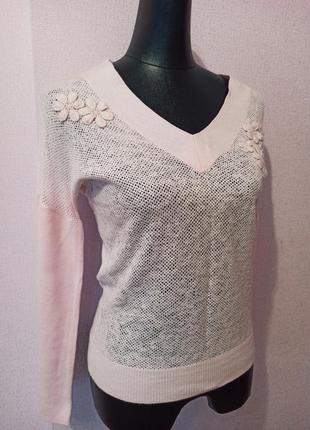 Мила жіноча кофта