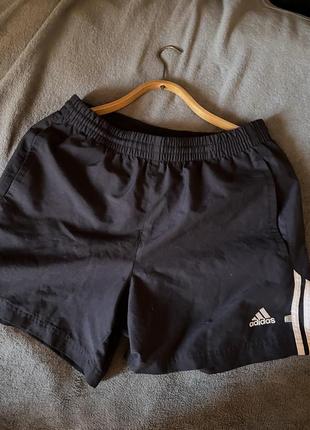 Шорти adidas