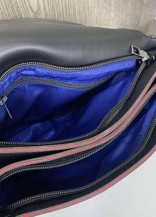 Женский рюкзак сумка трансформер в стиле диор7 фото
