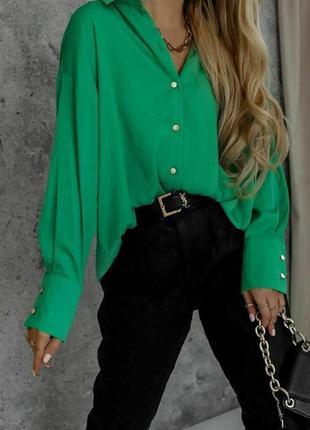 Стильная рубашка