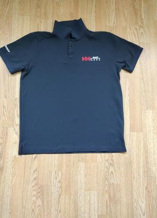 Поло helly hansen