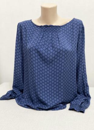 Класна віскозна блузка!