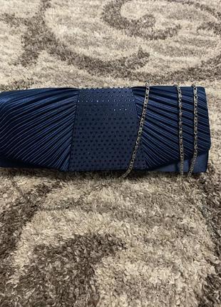 Клатч, сумочка