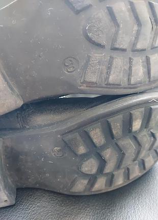 Дитячі сапожкі cool club 5