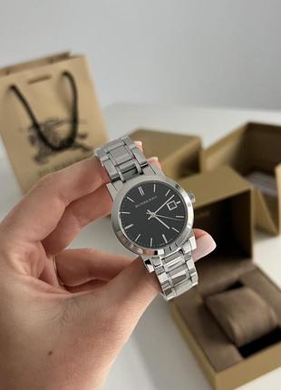 Жіночий годинник burberry , bu9101, оригінал3 фото