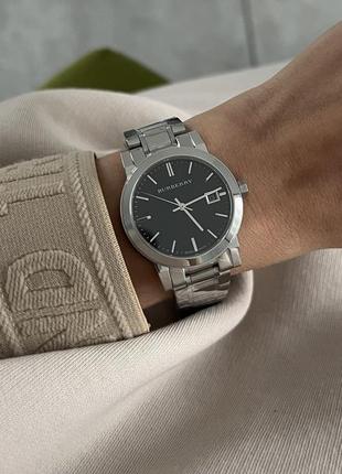 Жіночий годинник burberry , bu9101, оригінал5 фото