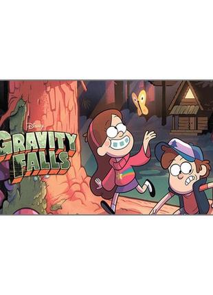 Чашка gravity falls #12 фото