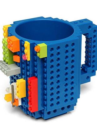 Чашка конструктор lego (в асортименті)3 фото