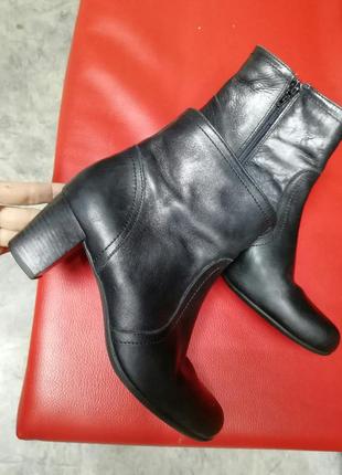 Черевики італія євро зима розмір 39