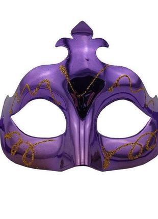 Венецианская маска грация1 фото