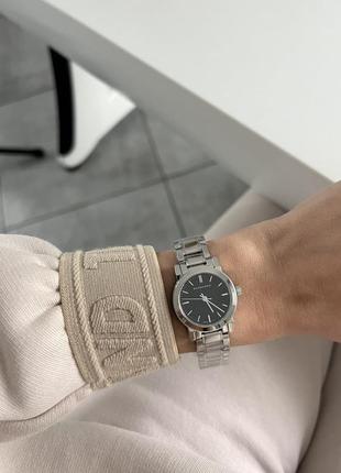 Жіночий годинник burberry , bu9101, оригінал7 фото