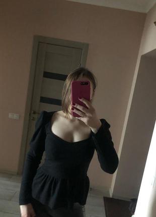 Кофта 🖤