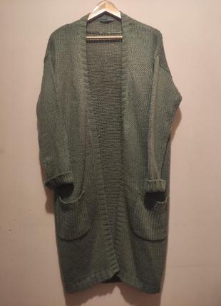 Кардіган брендовий