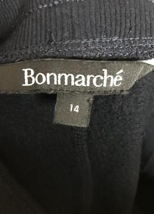 Тёплые штаны bonmarche. унисекс6 фото