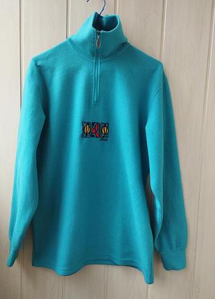 Спортивна тепла кофта odlo 2