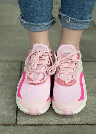 Жіночі кросівки nike air max 270 женские кроссовки найк