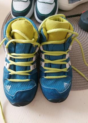 Черевики, ботинки adidas