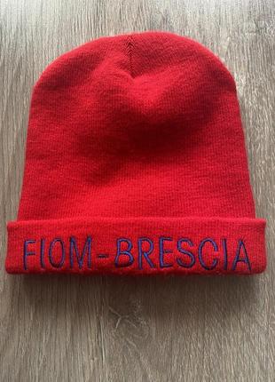 Шапка film brescia