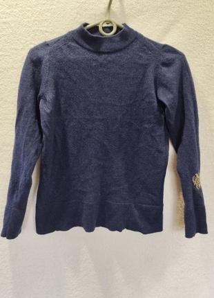 Термокофта next с мериносовой шерстью