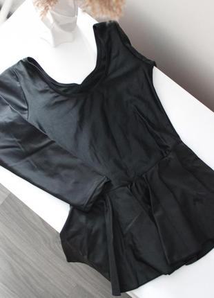 Набір тріко для дівчинки