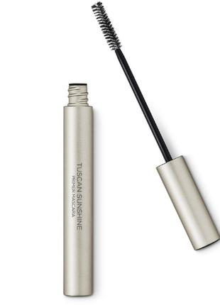 Kiko milano tuscan sunshine primer mascara  праймер для вій