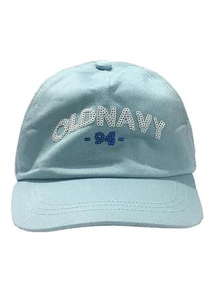 Хлопковая кепка с пайетками 011120221745 разм. 134-158(8-12лет)