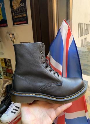 Dr martens original мартенси черевики жіночі чоловічі шкіра