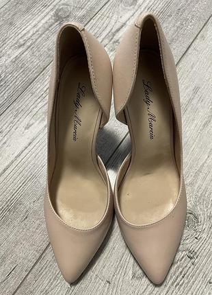 Туфлі 33 розмір