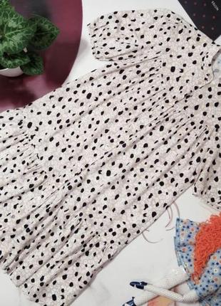 Сукня primark, 100% віскоза, розмір 8/36 або s