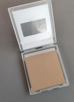 Минеральная компактная пудра беж мери кей mary kay beige 2 0164363 фото