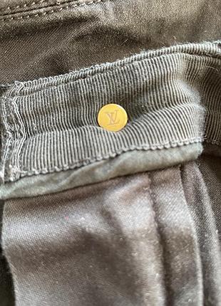 Louis vuitton брючки 5