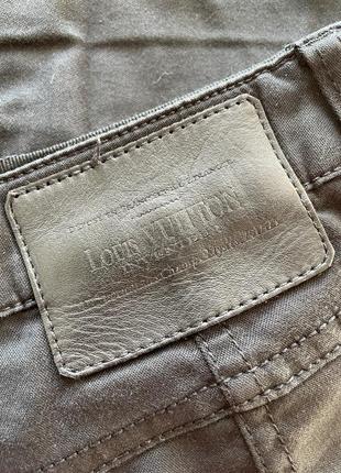 Louis vuitton брючки 4