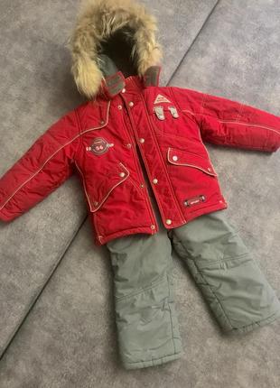 Комбінезон Polo Ralph Lauren